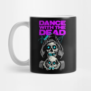 Dance With The Dead Mug